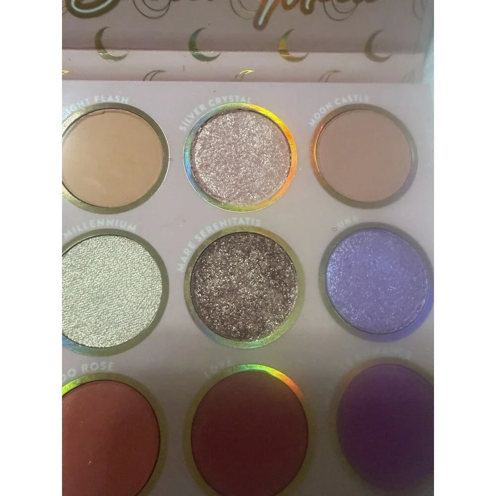 Colourpop pressed powder